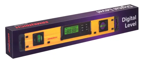 Bild Ermenrich Verk LY40 Digitale Wasserwaage,  8