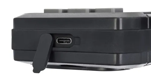 Bild Levenhuk Wezzer Cook MT90 Küchenthermometer,  7