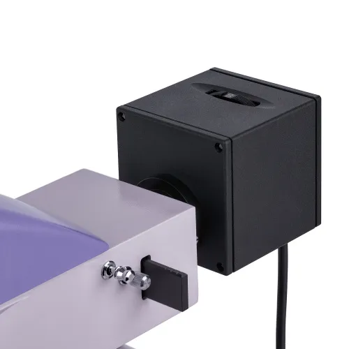 Abbildung MAGUS Lum D400L LCD Digitales Fluoreszenzmikroskop,  18