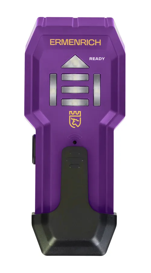 Fotografie Ermenrich Ping SA20 Bolzendetektor,  2