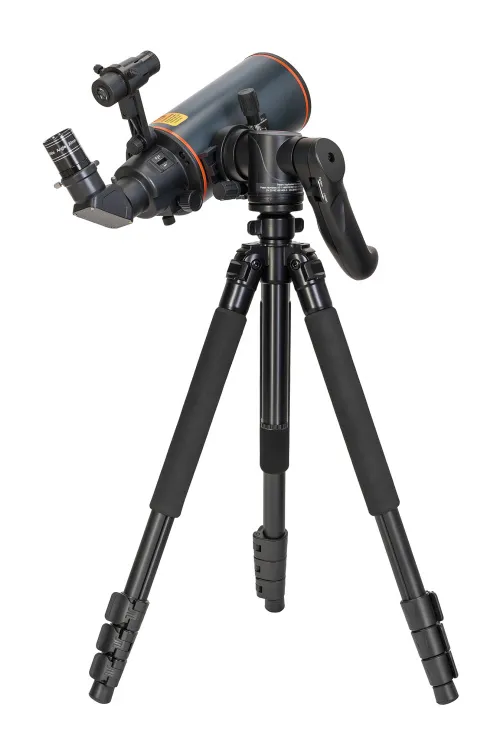 Bild Levenhuk Kelvin MAK80 AZ Fototeleskop,  4