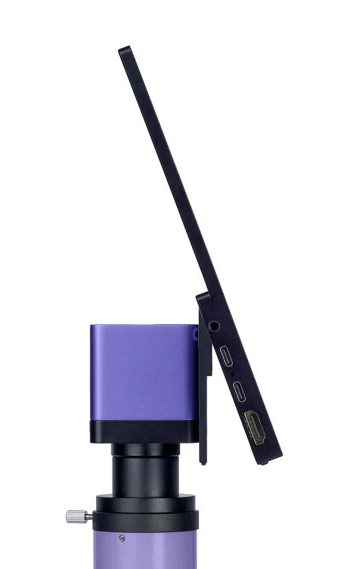 Bild MAGUS Bio D230T LCD Biologisches Digitale Mikroskop,  22