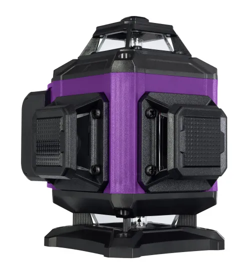 Fotografie Ermenrich PRO LN35 Laserniveau,  5