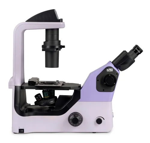 Fotografie MAGUS Bio V360 Biologisches Inverses Mikroskop,  17
