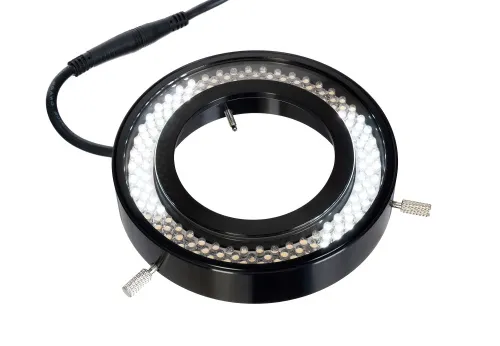 Bild MAGUS LED 144-S4 Ringlicht mit Sektorsteuerung,  3