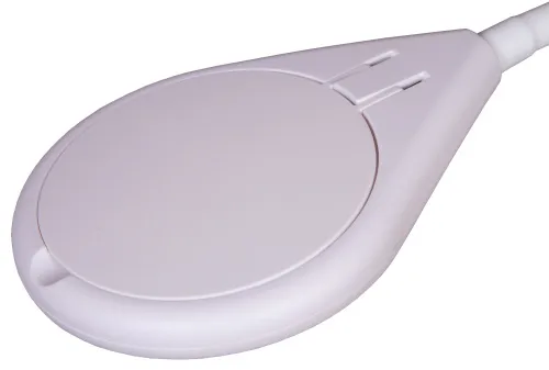 Abbildung Levenhuk-Vergrößerungsglas Zeno Desk D15,  6