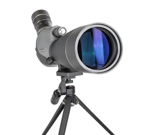 Fotografie Levenhuk New Blaze ED 80 Spektiv,  7