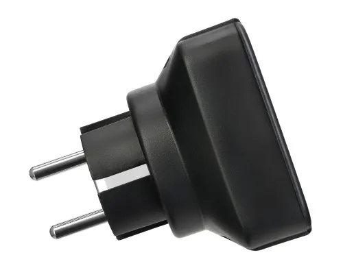 Foto Ermenrich Zing ST30 Steckdosentester,  4