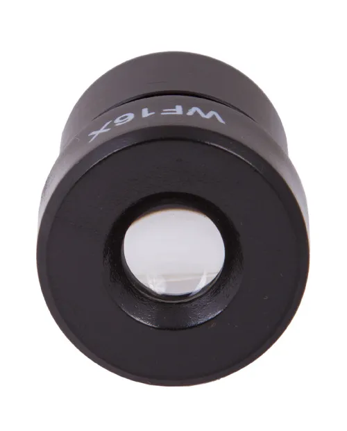 Fotografie Levenhuk Rainbow WF16x Okular,  4