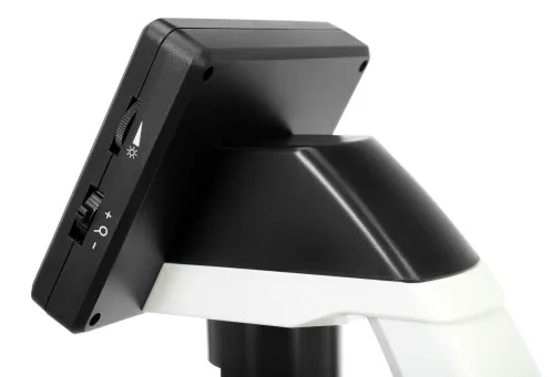 Bild Levenhuk DTX 500 LCD Digitales Mikroskop,  7