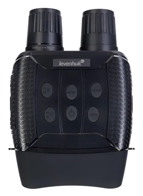 Fotografie Levenhuk Halo 13X Digitales Nachtsicht-Fernglas,  5