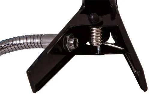 Abbildung Levenhuk Zeno Desk D1 Lupe,  7