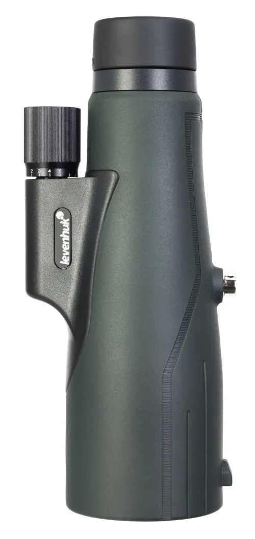 Bild Levenhuk Wise PLUS 10x56 Fernrohr mit Absehen,  6