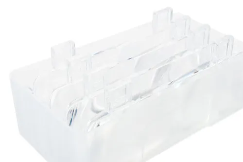 Foto Levenhuk Discovery Crafts DHR 10 Kopflupe, wiederaufladbar,  4