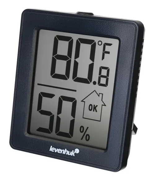 Bild Levenhuk Wezzer BASE L10 Thermohygrometer,  3