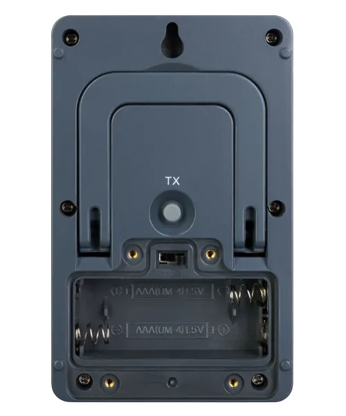 Abbildung Levenhuk Discovery Report W30 Wetterstation,  10