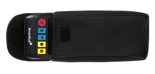 Fotografie Levenhuk DTX DX50 Digitale Lupe ,  3