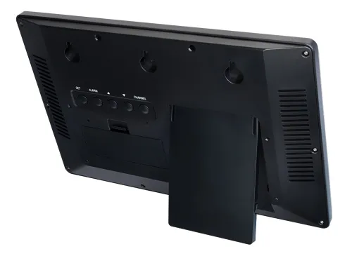 Bild Levenhuk Discovery Report WA50 Wetterstation,  4