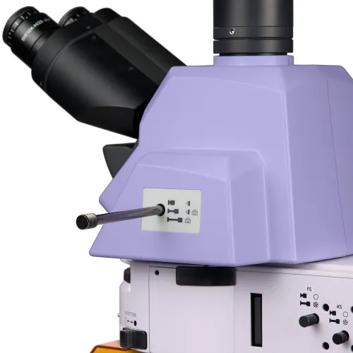 Abbildung MAGUS Lum 490L Fluoreszenzmikroskop,  13