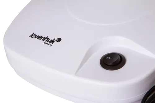 Bild Levenhuk Zeno Lamp ZL3 LUM Lupe,  10