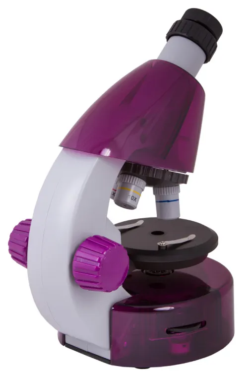 Bild Levenhuk LabZZ M101 Mikroskop,  4