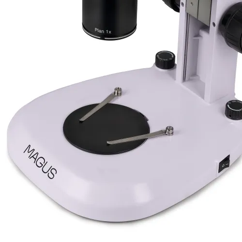 Foto MAGUS Stereo A10 Stereomikroskop,  5