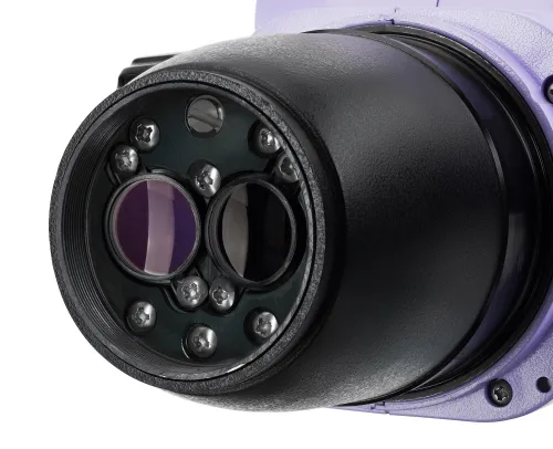 Abbildung MAGUS Stereo 8BH Mikroskopkopf,  6