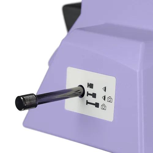 Fotografie MAGUS Pol 890 Polarisationsmikroskop,  14