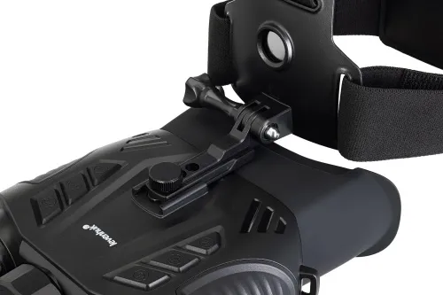 Abbildung Levenhuk Halo 50XN GPS Digitales Nachtsichtgerät Binokular,  11