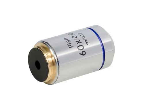 Fotografie MAGUS 60PL Plan 60-fach/0,80 ∞/0,17 Objektiv,  4