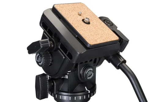 Bild Levenhuk Level PLUS VT30 Stativ,  6