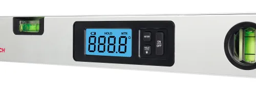 Abbildung Ermenrich Verk DA40 Digitaler Winkelmesser,  5