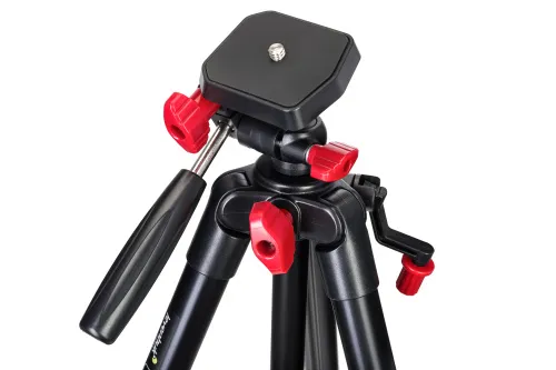 Fotografie Levenhuk Level BASE TR10 Stativ,  6