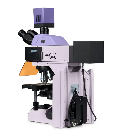 Bild MAGUS Lum D470L Fluoreszenz-Digitalmikroskop,  5