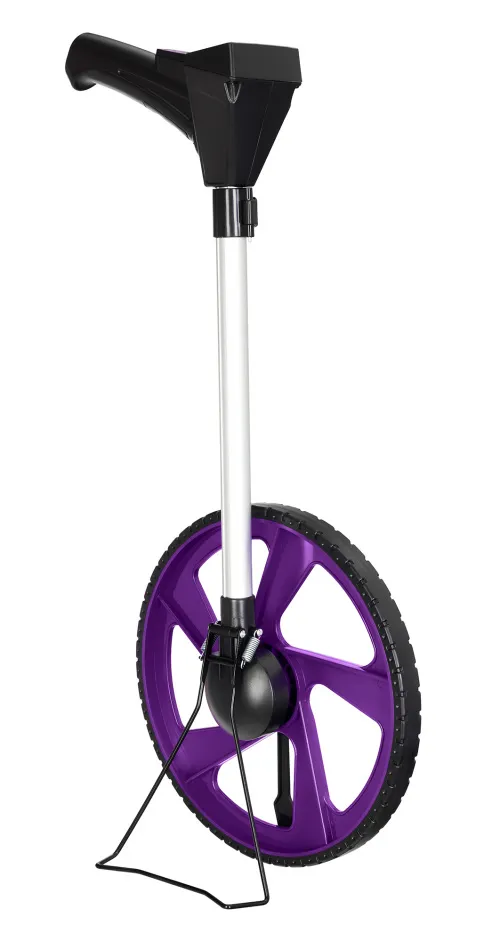 Bild Ermenrich Reel WM20 Digitales Messrad,  5