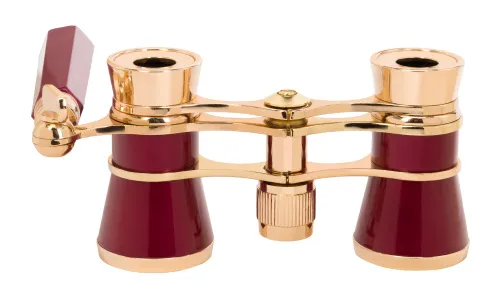 Foto Levenhuk Broadway 325E Lorngette Opernglas  ,  8