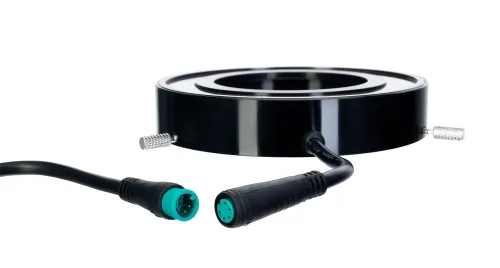 Bild MAGUS LED 144-S4 Ringlicht mit Sektorsteuerung,  8