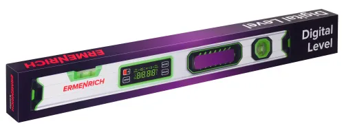 Abbildung Ermenrich Verk LL100 Digitale Wasserwaage,  7