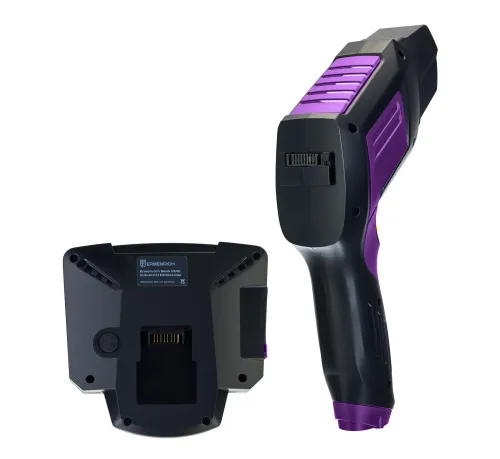 Abbildung Ermenrich Seek VE40 Industrielles Endoskop,  8