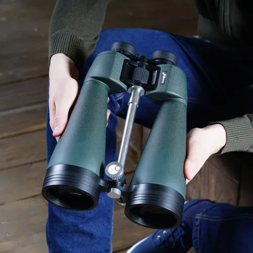 Fotografie Levenhuk Bruno PLUS 20x80 Fernglas,  14