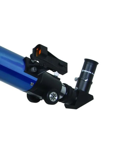 Fotografie Levenhuk Meade Infinity 70mm Refractor Telescope,  2