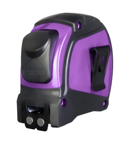 Bild Ermenrich Reel SQ80 Rollbandmaß,  5