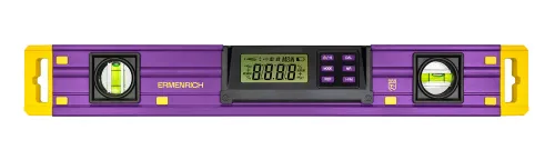 Foto Ermenrich Verk LY40 Digitale Wasserwaage,  5