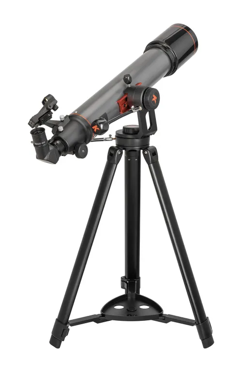 Foto Levenhuk Kelvin Nova PLUS 90/660 Fototeleskop,  5