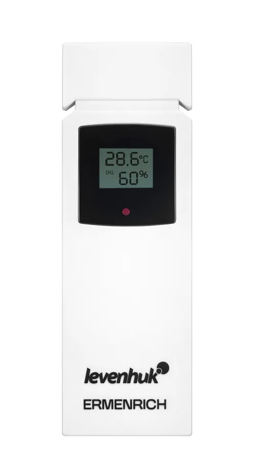 Abbildung Levenhuk THS20 Außentemperatur- und -feuchtesensor,  2