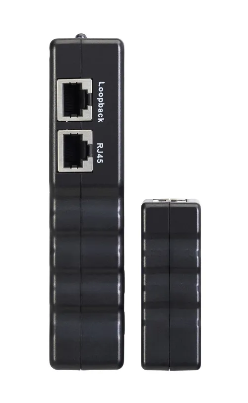 Bild Ermenrich NetGeeks NP25 PoE-Tester,  6
