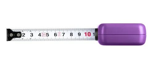 Fotografie Ermenrich Reel SW30 Rollbandmaß,  2