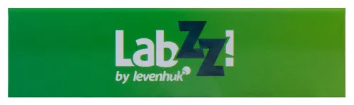 Abbildung Levenhuk LabZZ CP24 – Präpariertes Lebewesen- und Pflanzen-Probenträgerset,  13