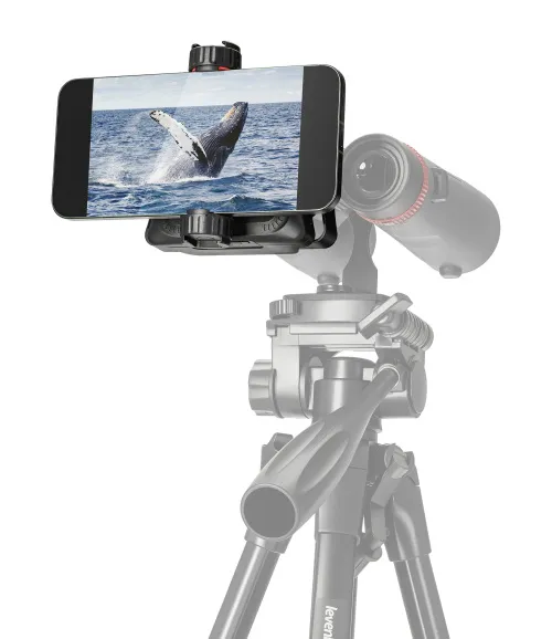 Foto Levenhuk Kelvin WFP25 Wi-Fi Fotokular,  4