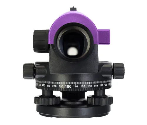 Abbildung Ermenrich PL30 Optisches Nivelliergerät,  5